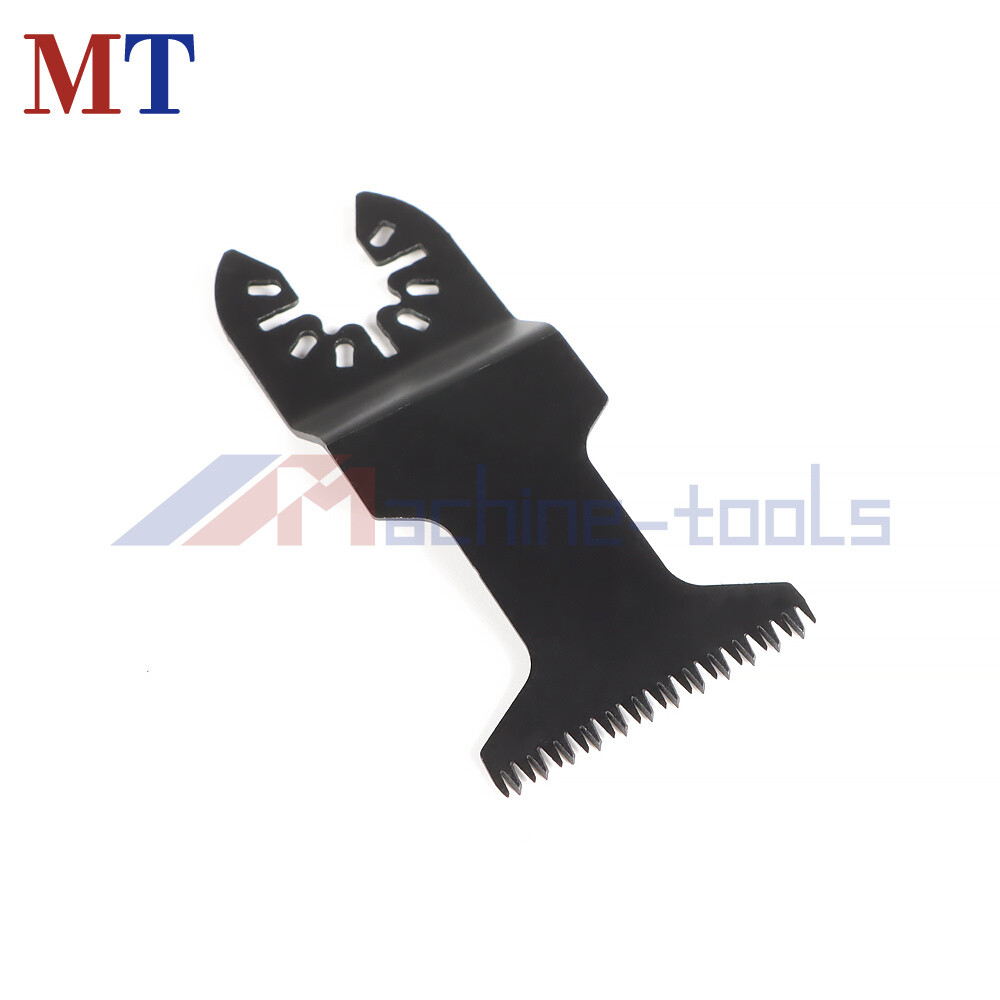 31 Pack Universal Quick Release Multitool Saw Blades Oscillating Tool For Wood