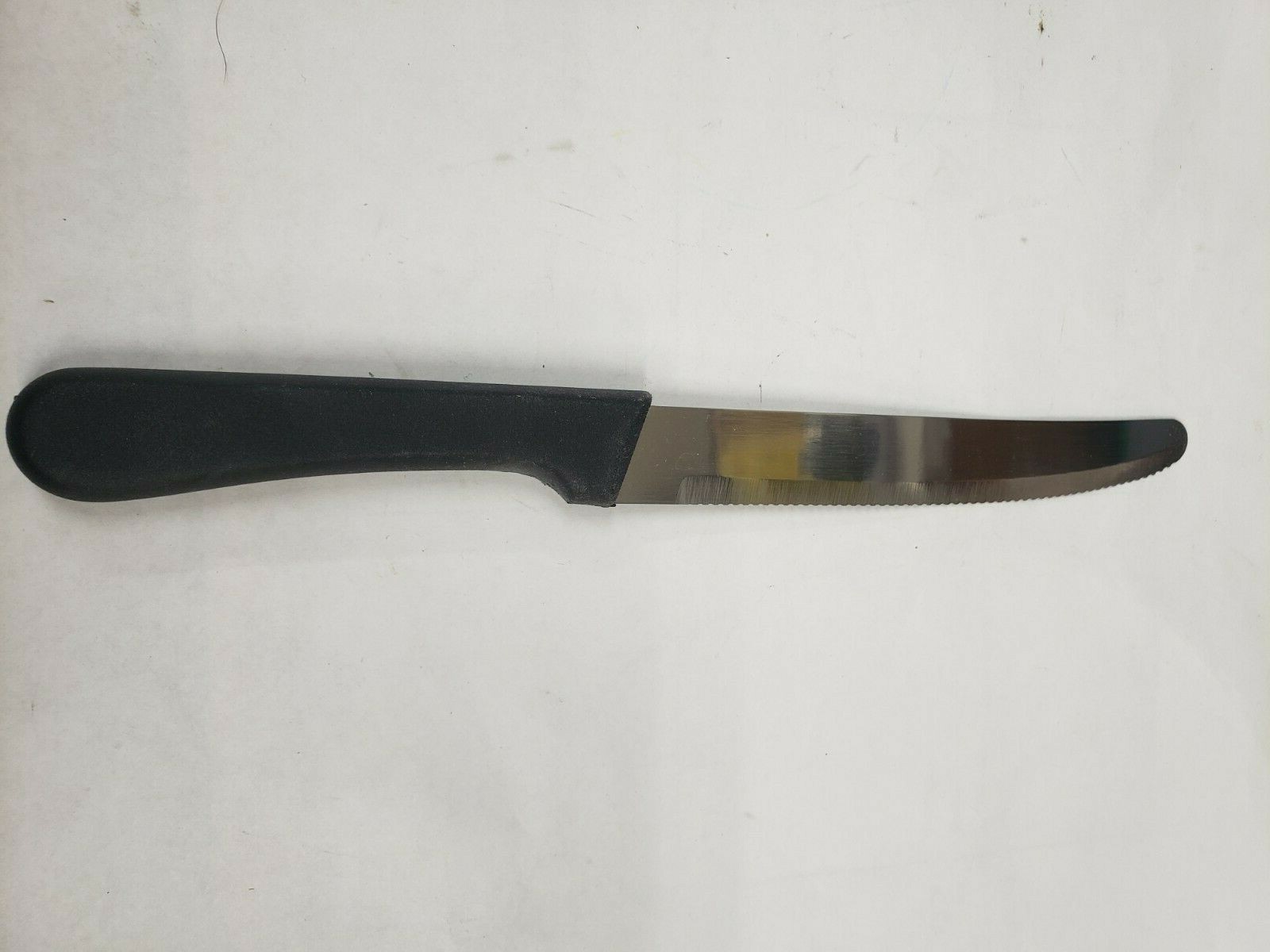 Pk/12 Winco K-50P 5" Steak Knife