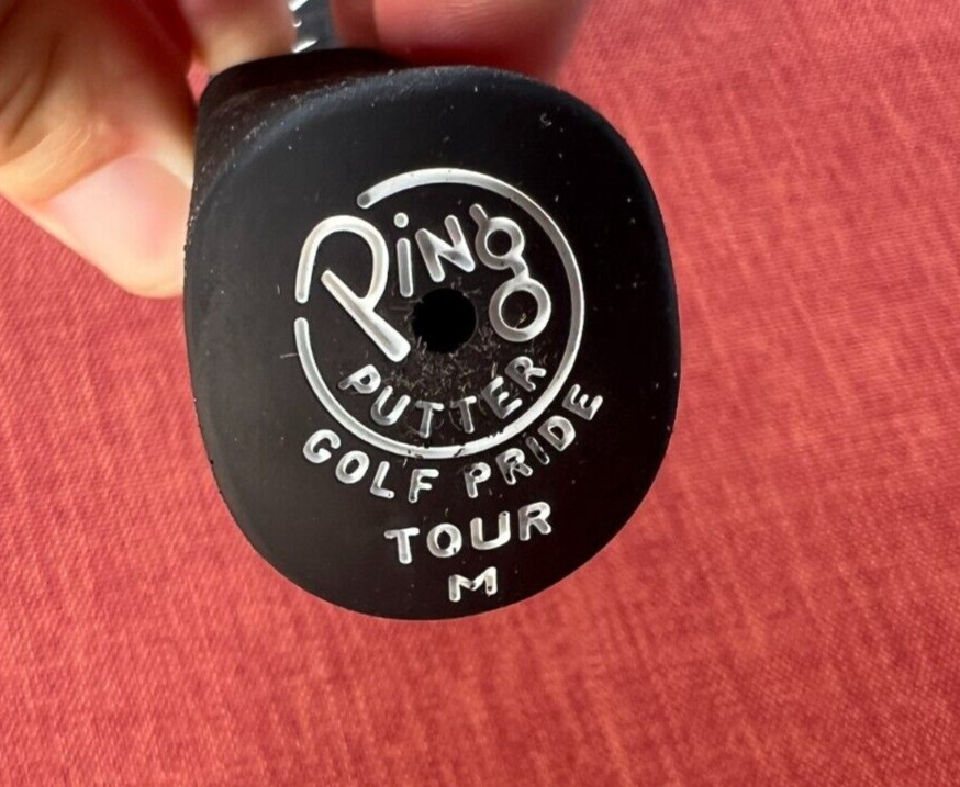 Ping Golf PP58 Tour M MIDSIZE Putter Grip