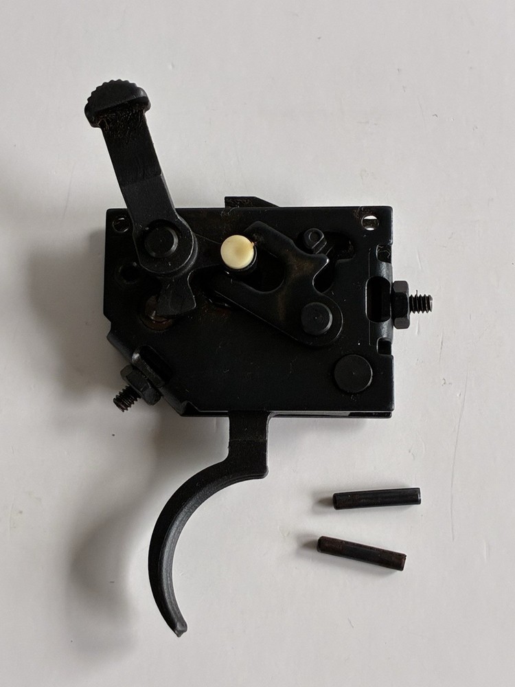 Thompson Center Black Diamond .50 Cal. Inline Muzzleloader Trigger Assembly