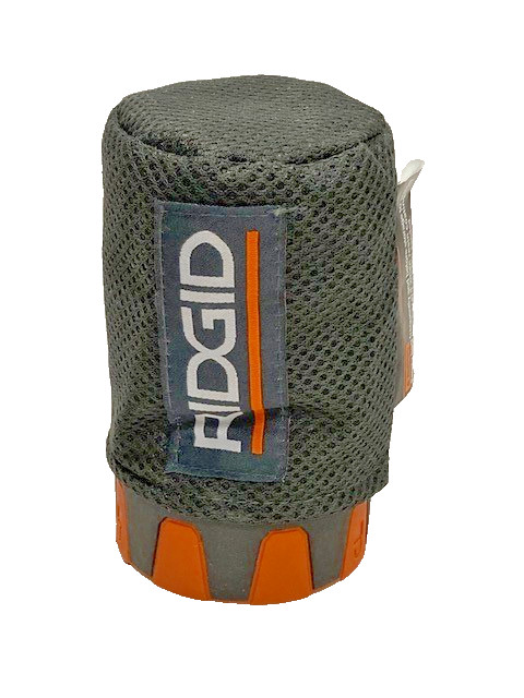 RIDGID R26011, 5 Inch, 120V Corded Random Orbit Sander