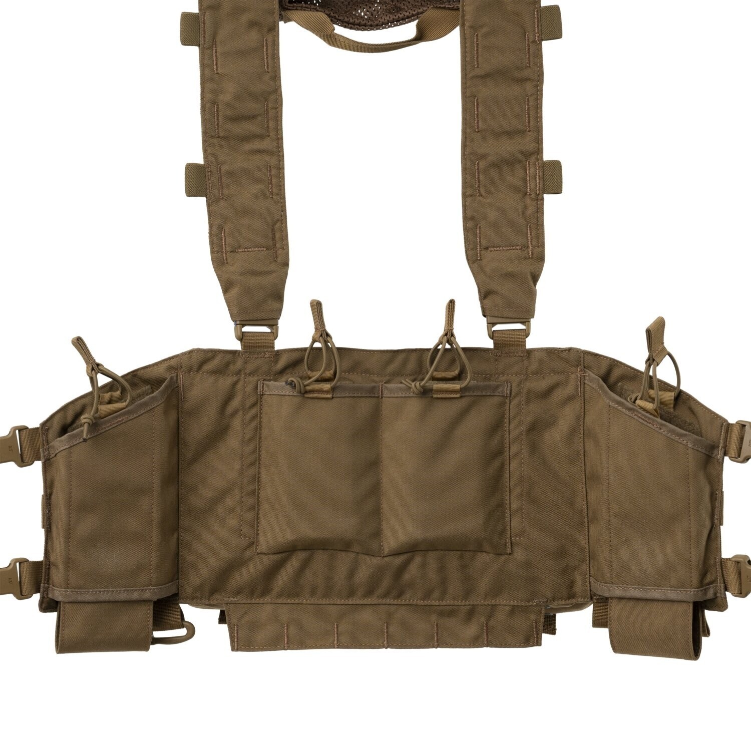 Helikon-tex GUARDIAN RECCE CHEST RIG Molle Cordura Vest Multicam Combat Tactical