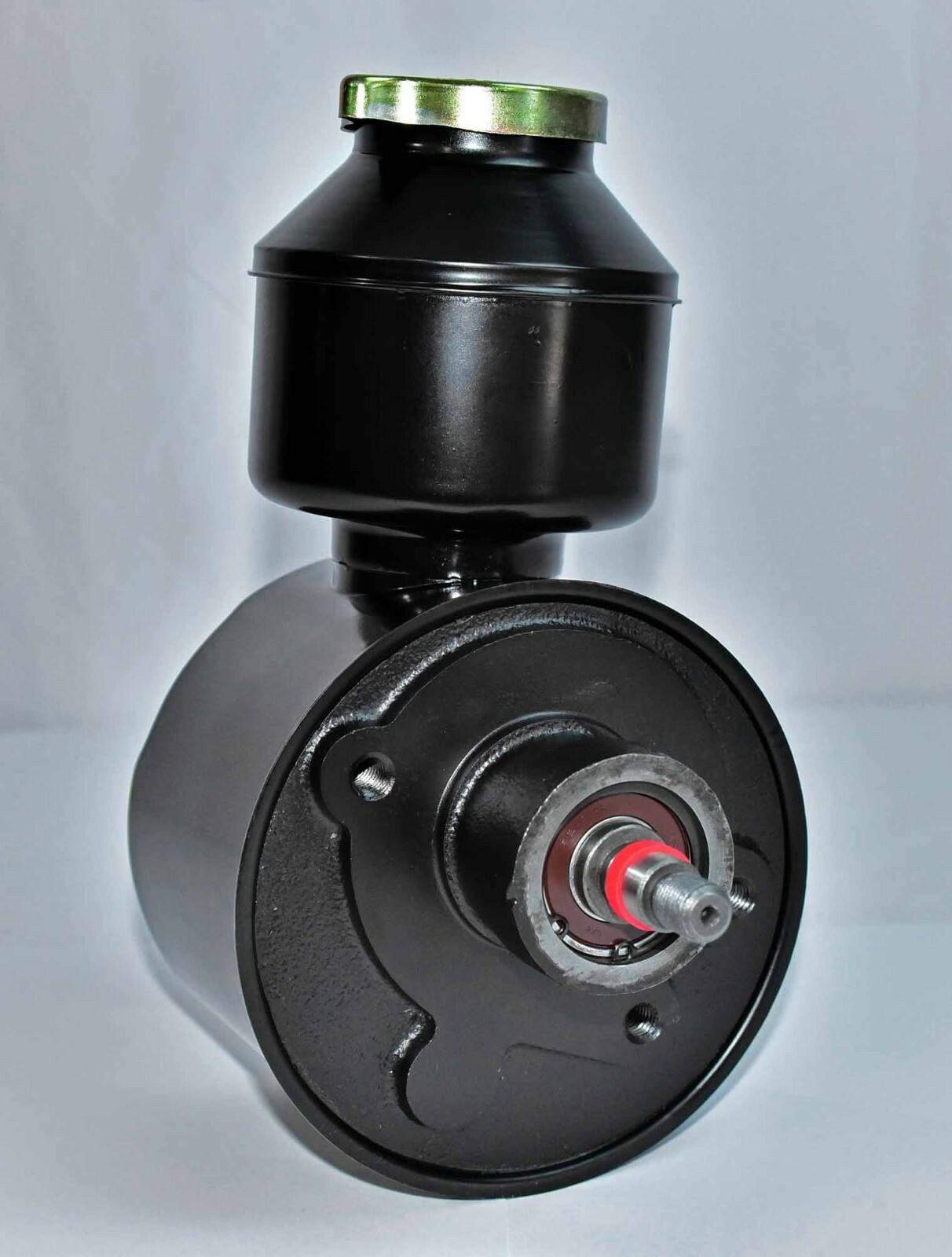 Sagniaw 143 Series power steering pump assy C60 GMC international trucks 7840124