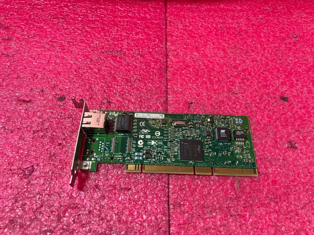 HP Agilent Keysight 16900A Logic Analysis System Board 167SC SERVER ADAPTER