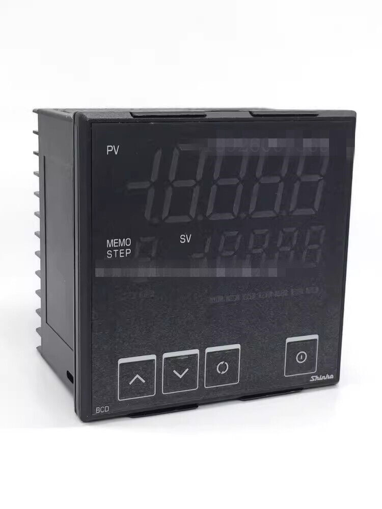 1 Pc. New Temperature Controller BCD2S00-00