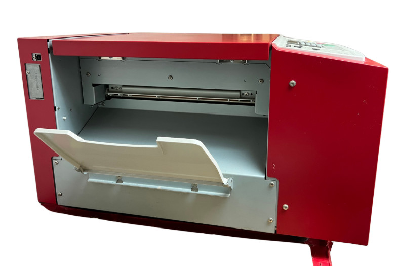 GOCCOPRO 100 - DIGITAL SCREEN MAKER