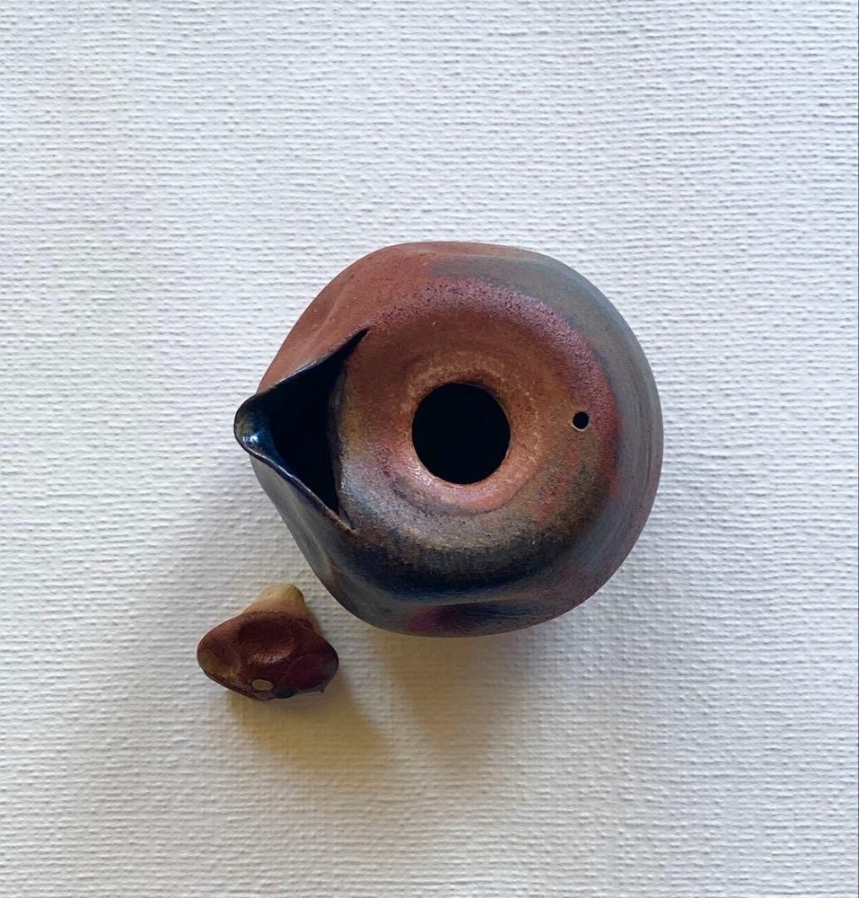 Bizen ware crafts