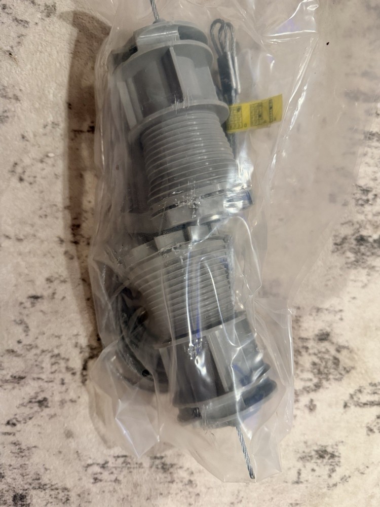 Wayne Dalton Torquemaster Cable Drum Assembly Kit For Torquemaster One And Plus