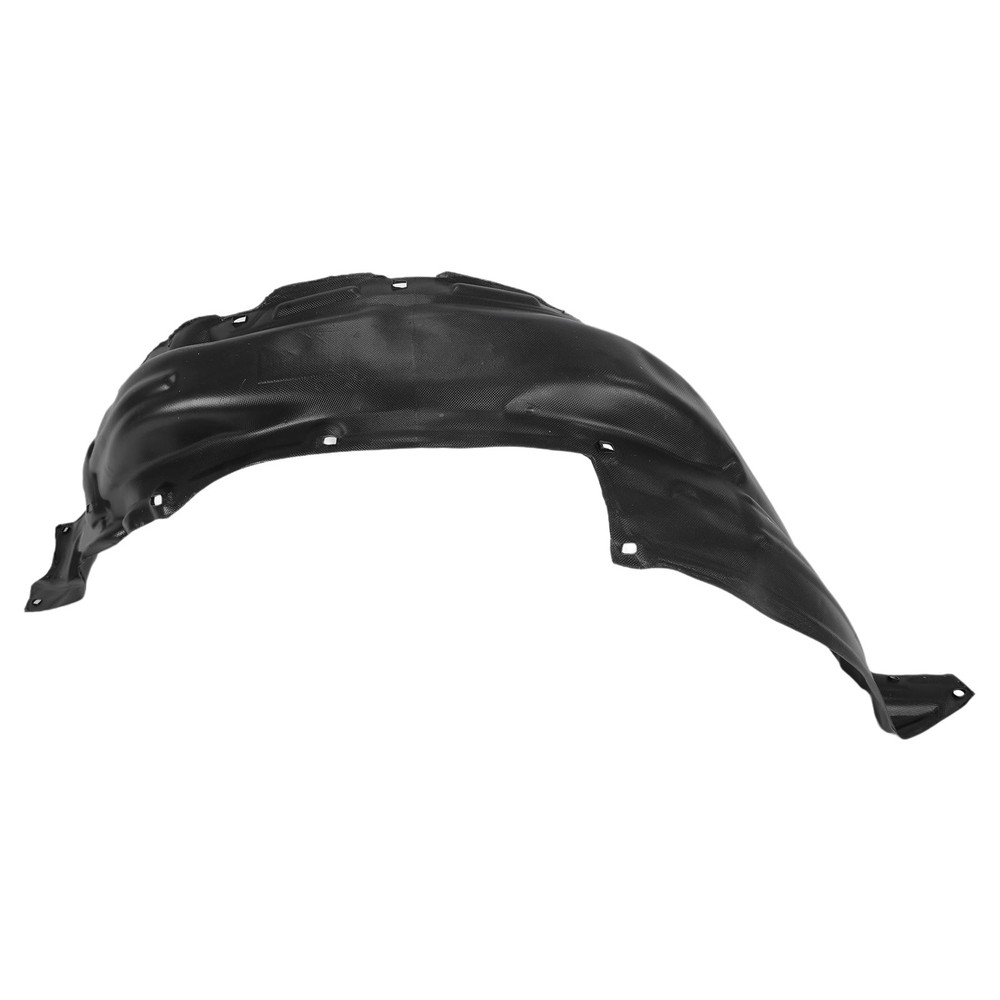 Front Driver Side Fender Inner Liner for 4Runner 2014-2023 5387635150