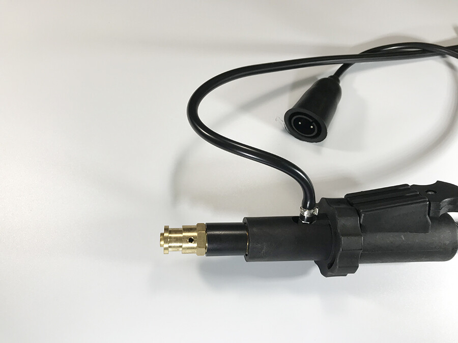 Heavy Duty Mig Welding Gun 250A 15' fits Lincoln SP150 & SP200 SP-150 & SP-200