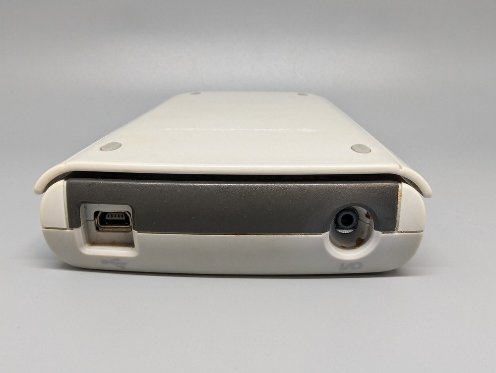 Texas Instruments TI-84 Plus Silver Edition Graphing Calculator (Tested/Working)