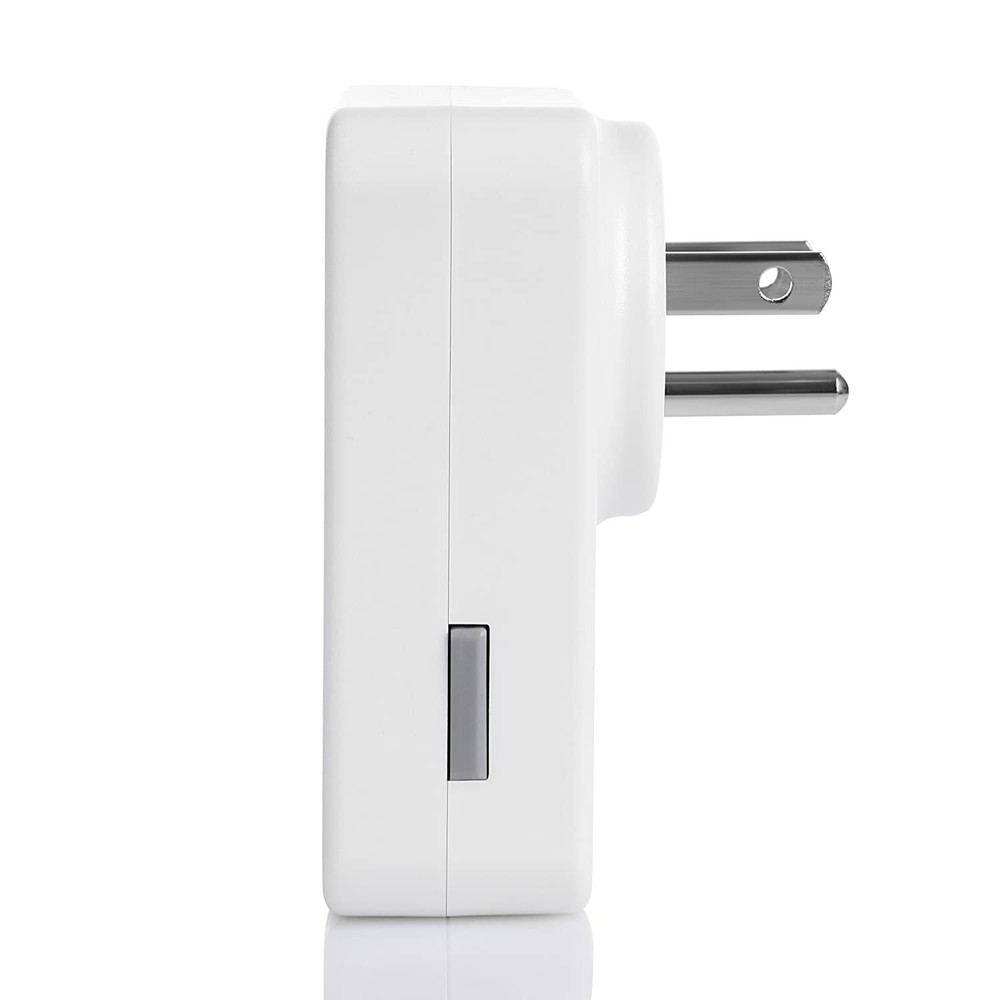 DEWENWILS Indoor Remote Control Electrical Outlet Plug Wireless On Off Switch