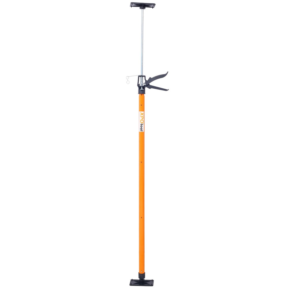 4Pack Adjustable Support Pole,Steel 3rd Hand Support System with carry bag