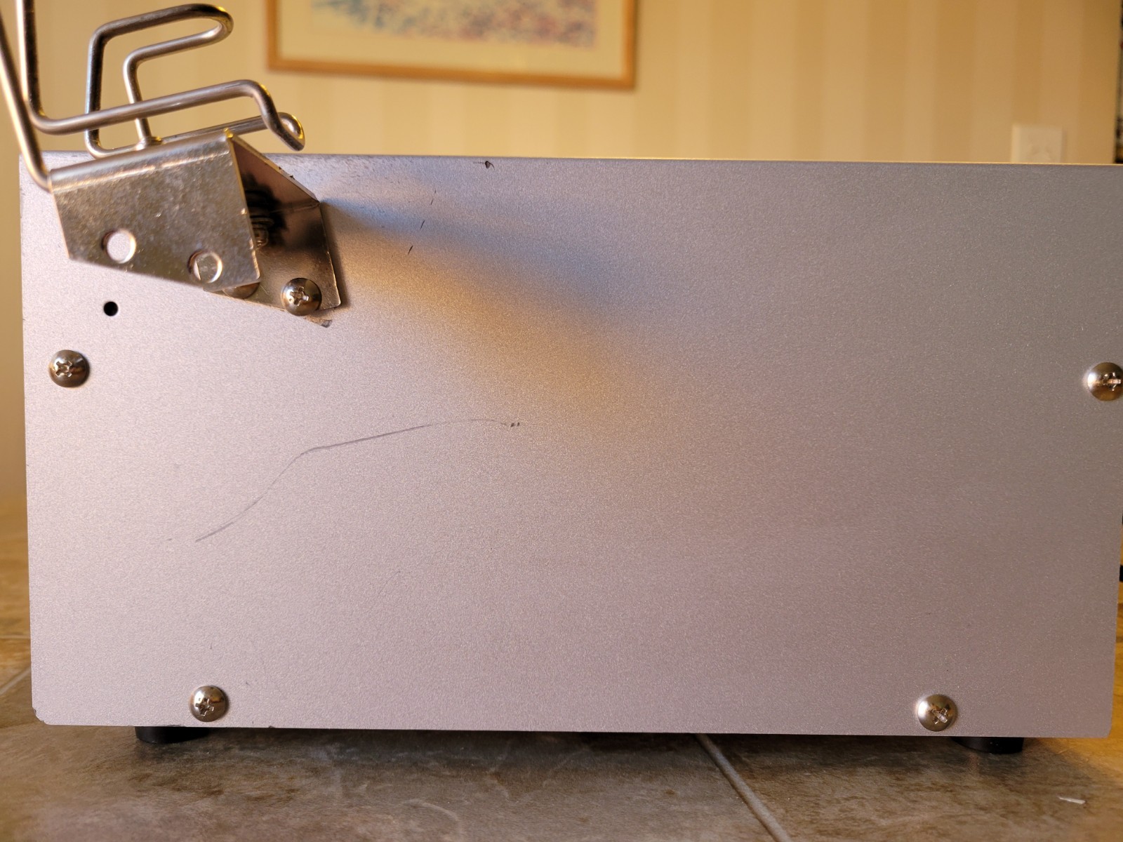 HAKKO 472D-02 DESOLDERING STATION