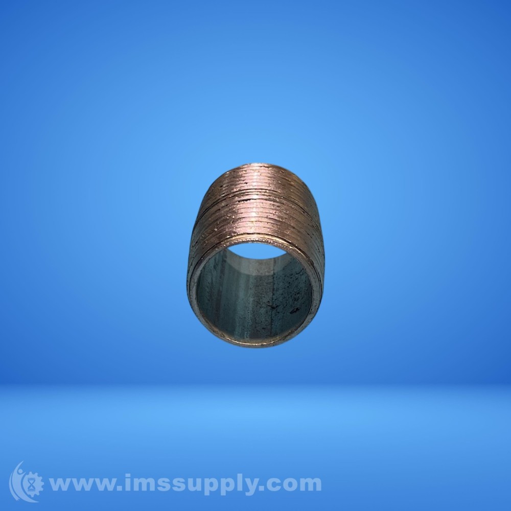 Close Threaded Nipple Connector FNIP