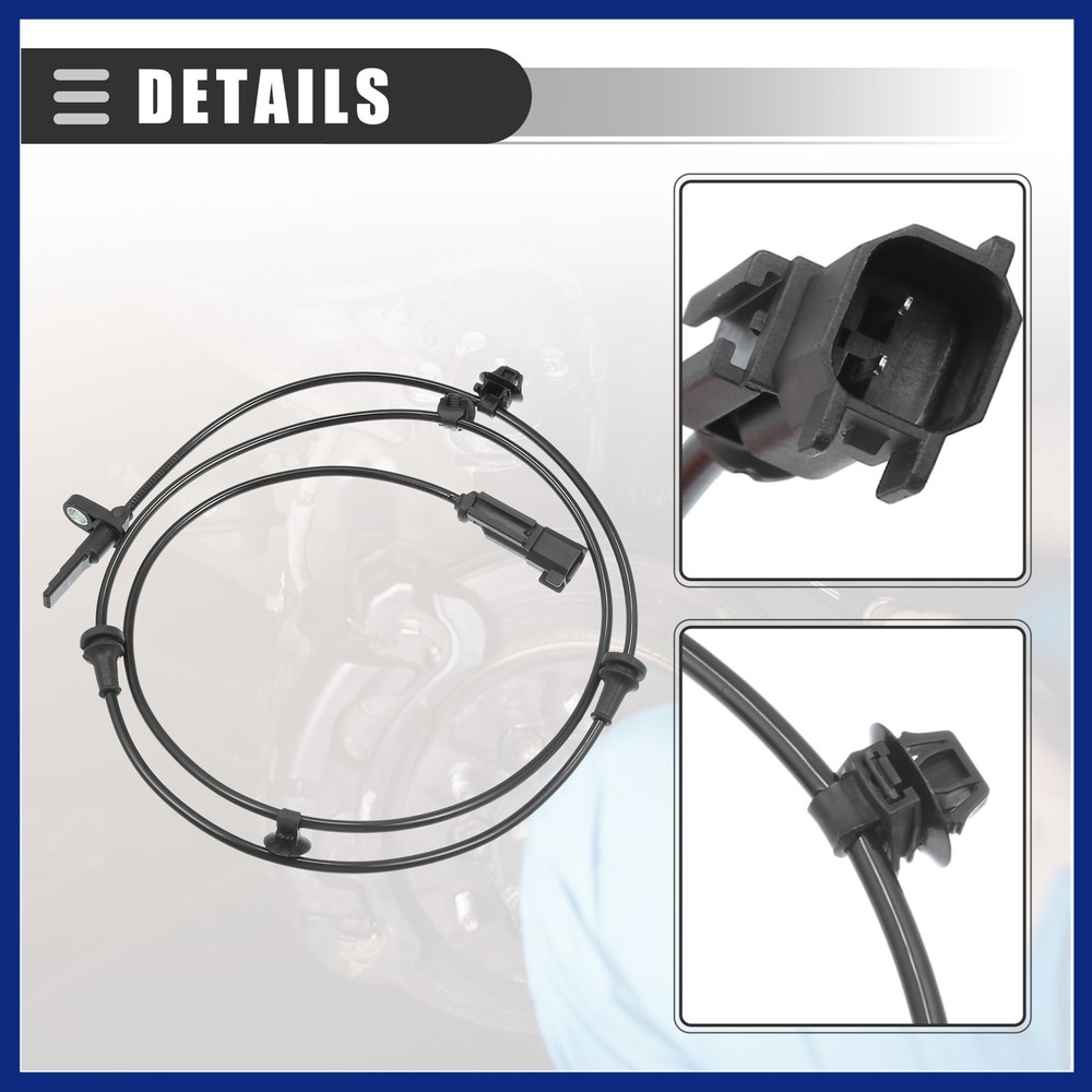 ABS Sensor for Ford Explorer 13-19 DA8Z2C204C
