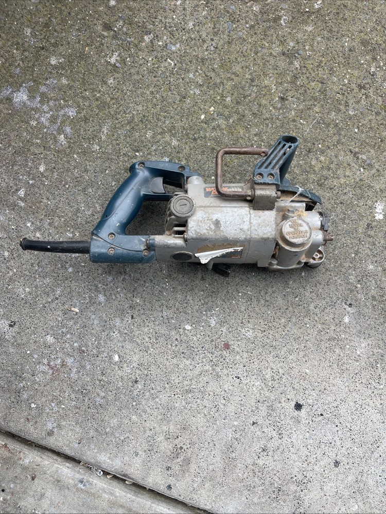 Bosh 1677M Circular Saw