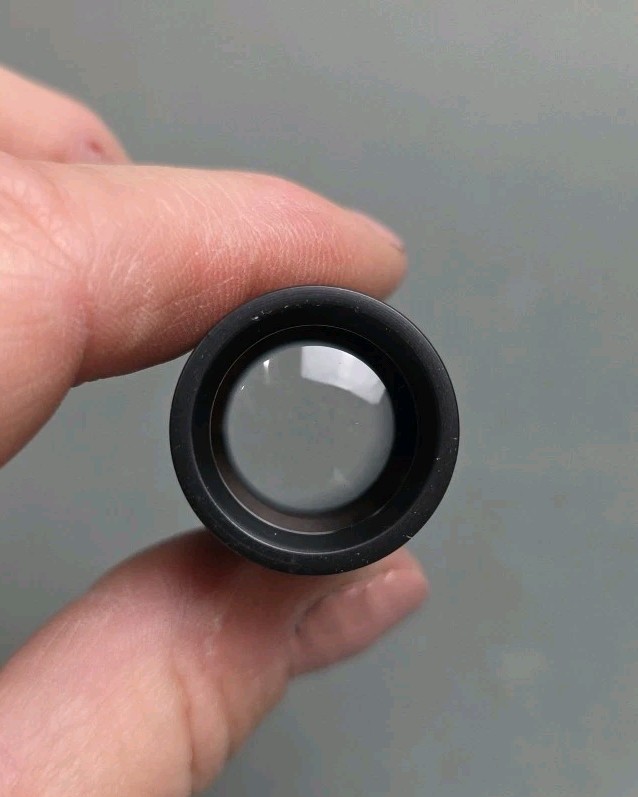 Unbranded 7x Microscope Eyepiece