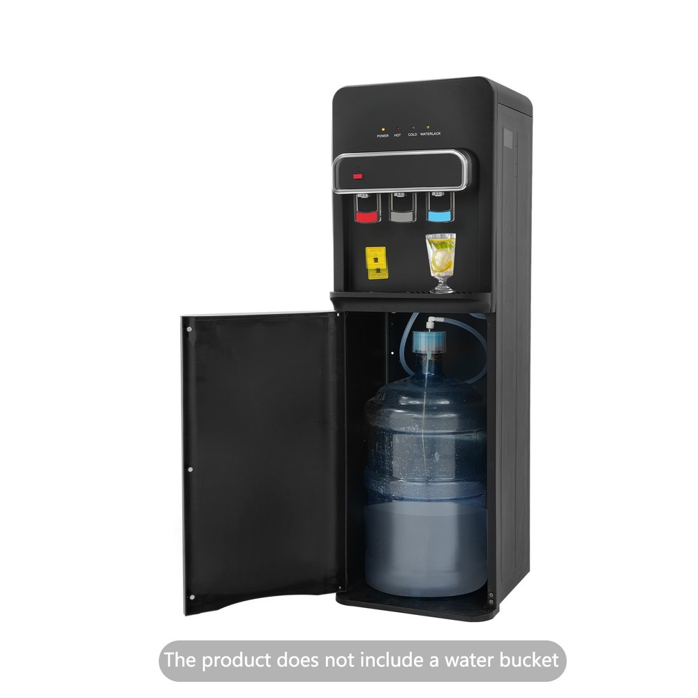 Bottom-loading Water Dispenser, Floor-standing Bottom-loading Water Dispenser