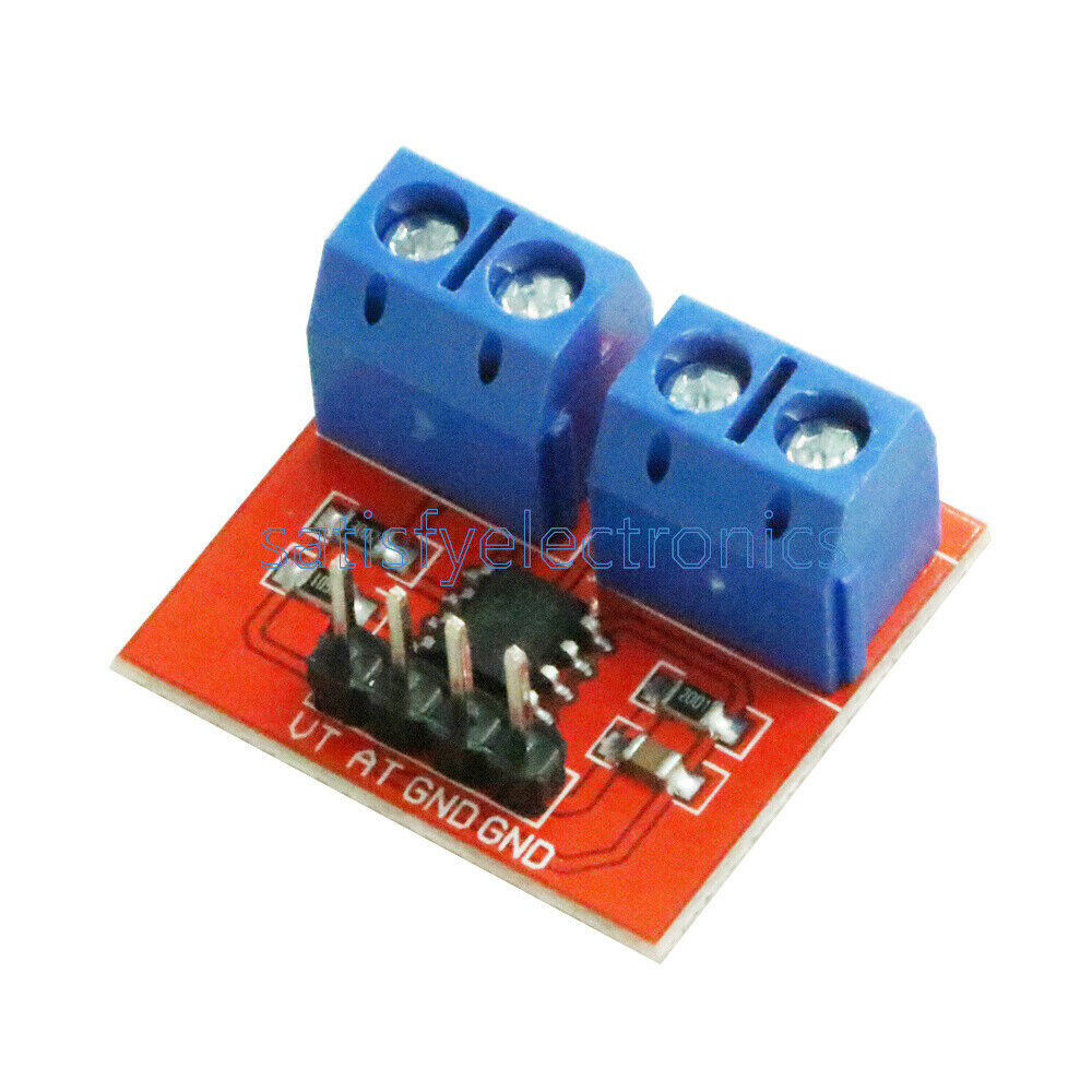 1PCS Max471 Voltage Current Sensor Votage Sensor Current Sensor