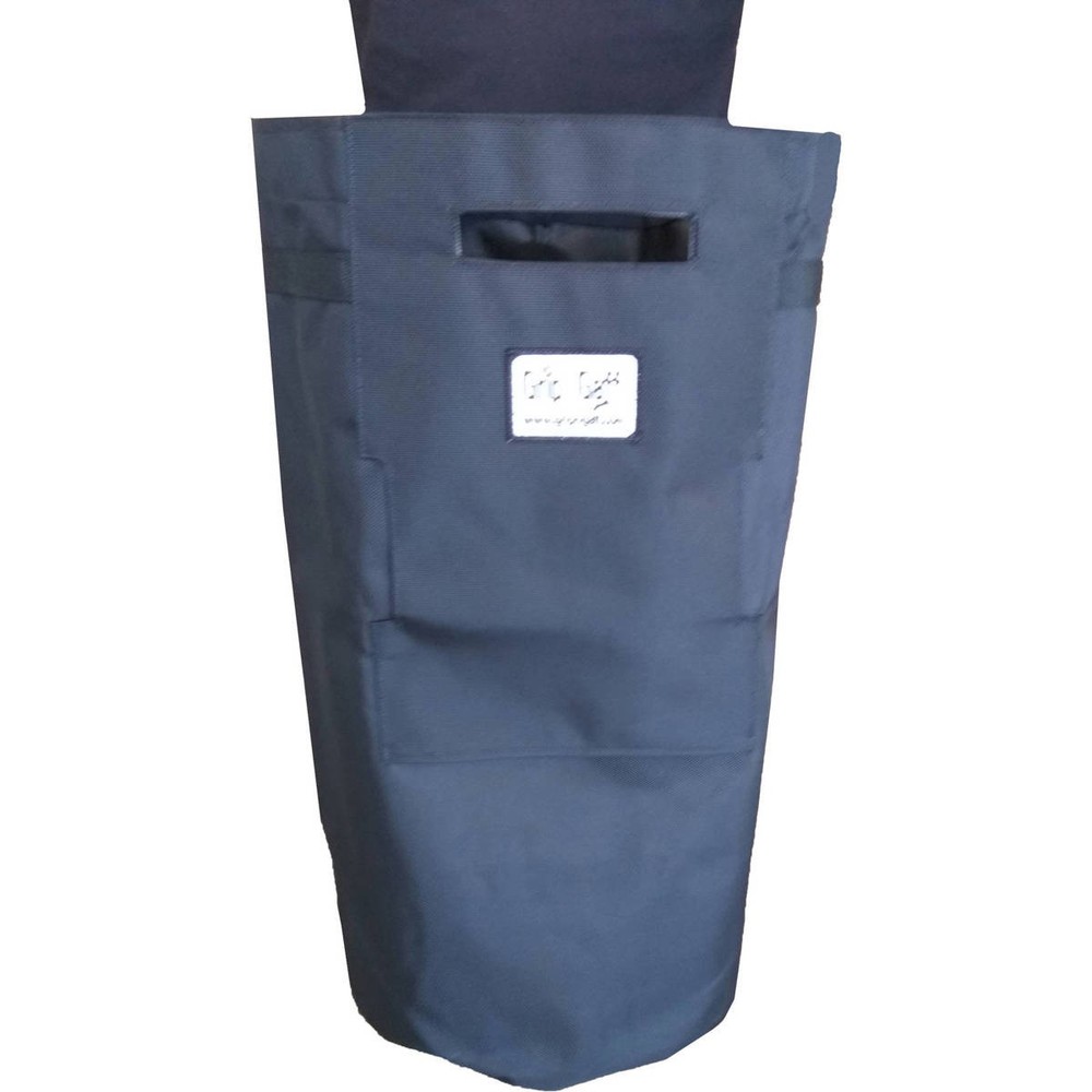 GripnGaff Bag Version 3.0 for R6RT RocknRoller Multi-Carts