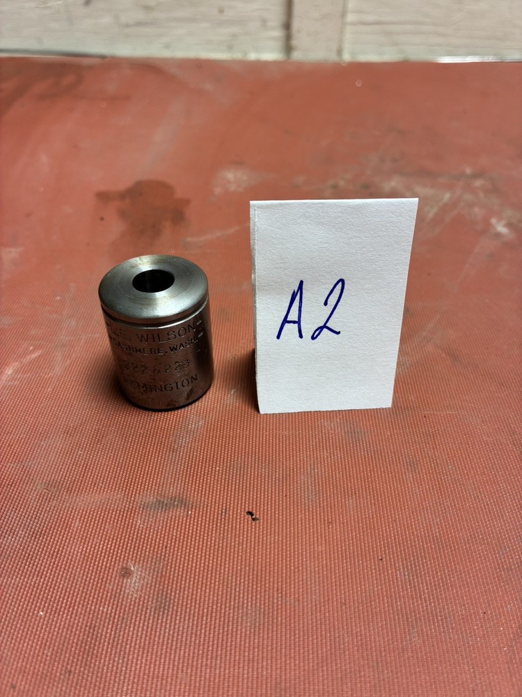 L. E. Wilson Trimmer Case Holder -- Multiple available