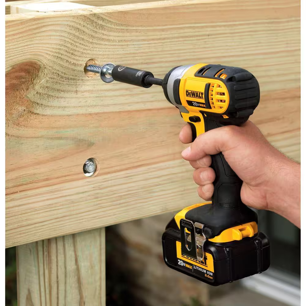 20V MAX Cordless Drill/Impact 2 Tool Combo Kit and Brushless Oscillating Multi T