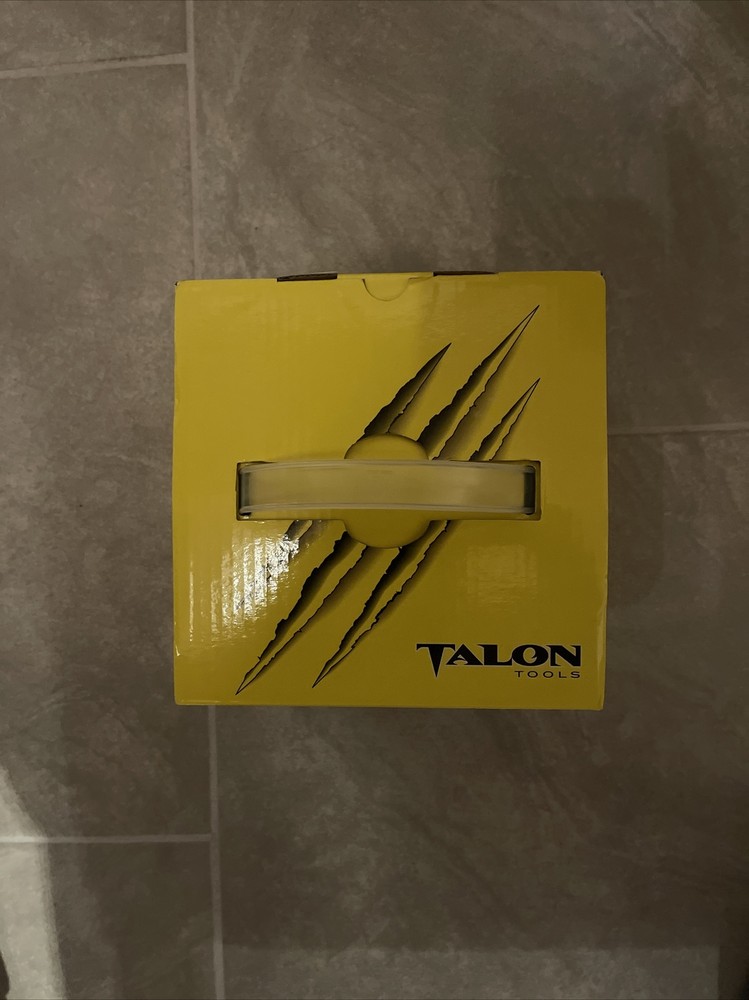 Brand New Talon Tools multi-socket power station