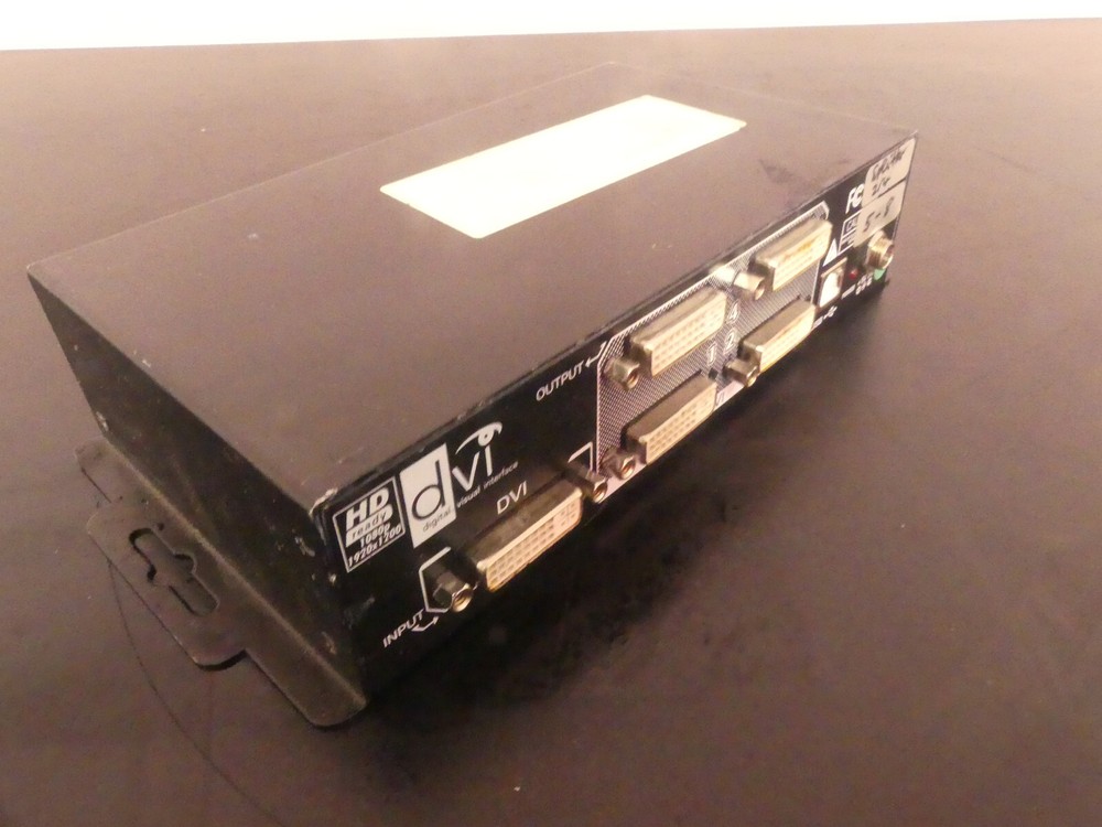 Eyevis EY-1/4-DVI