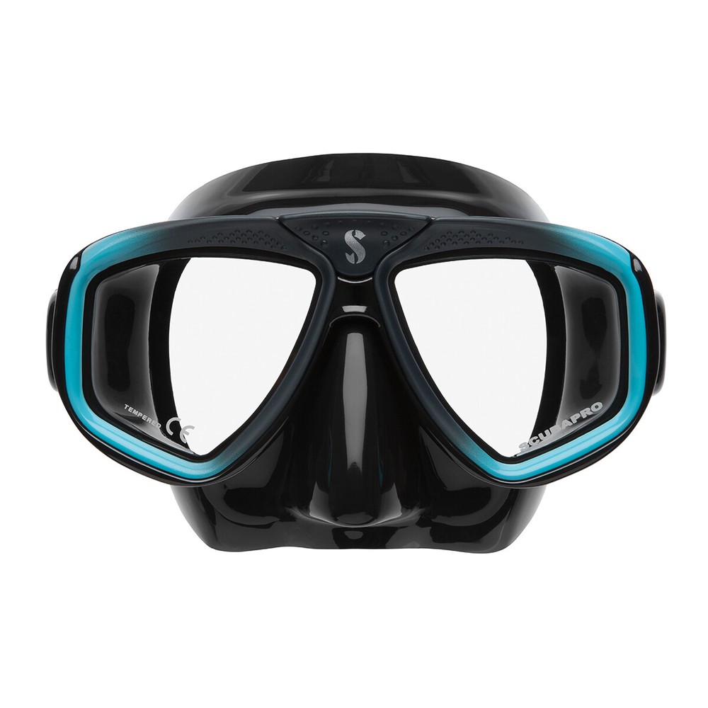 ScubaPro Zoom Evo Dive Mask