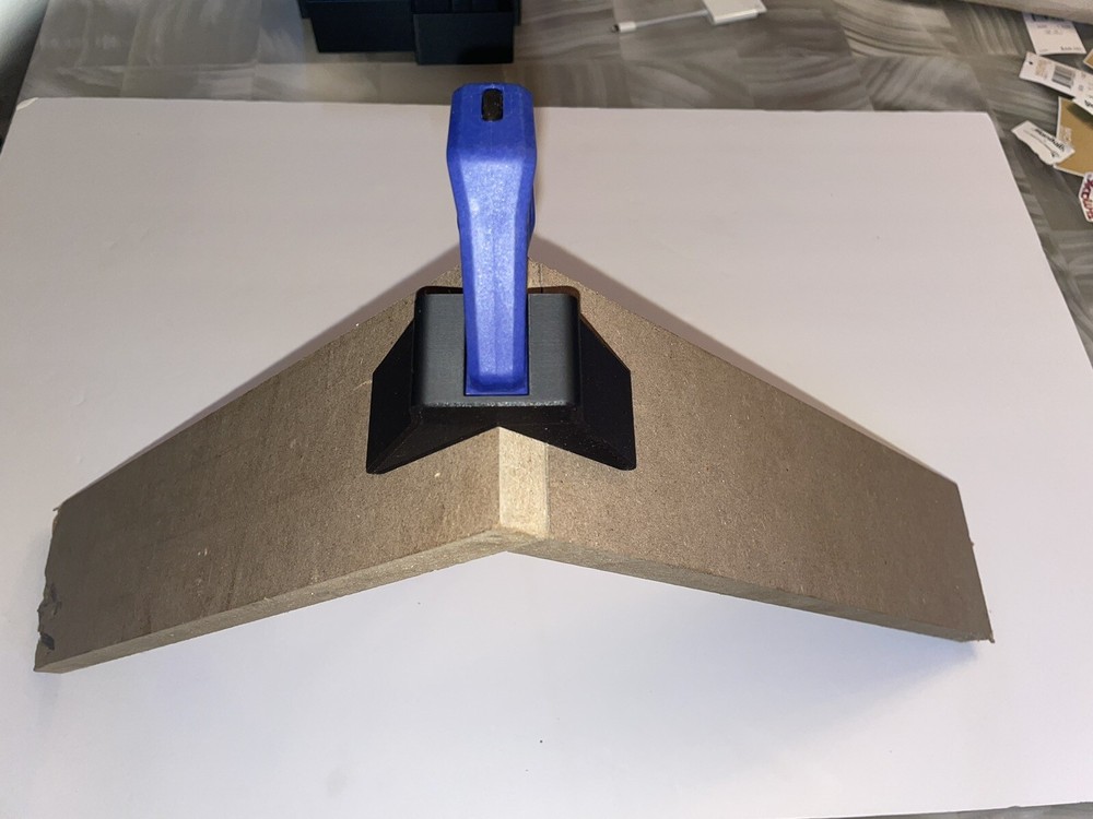 2 sets -Clamp Adaptor for Irwin Mini Quick Grips