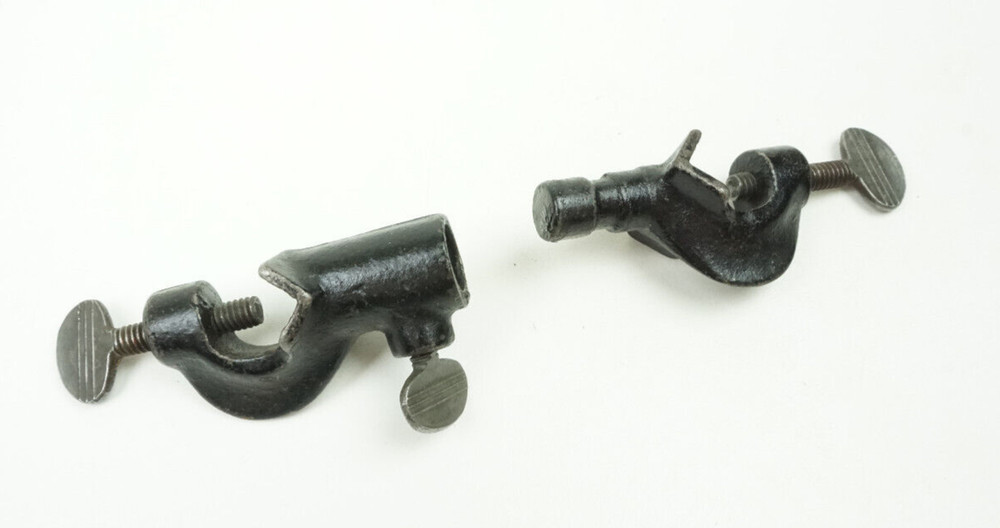 Lab Rod Holder Clamp Vintage Tool