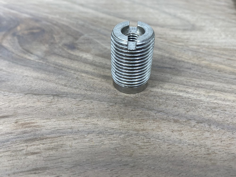 Inline Muzzleloader Breech Plug CVA KNIGHT Other? (Measurements)