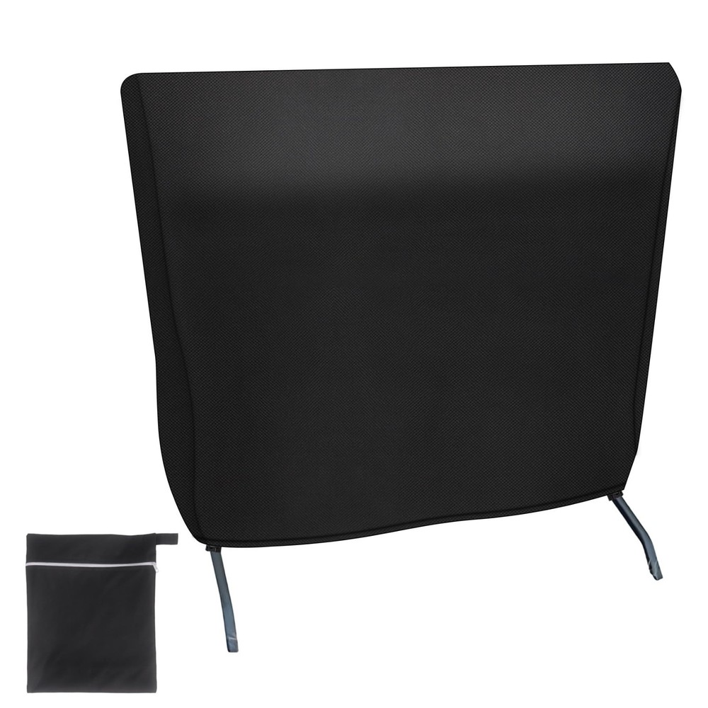 Universal Archery Target Cover - Weatherproof Protective Outdoor Practice Shield