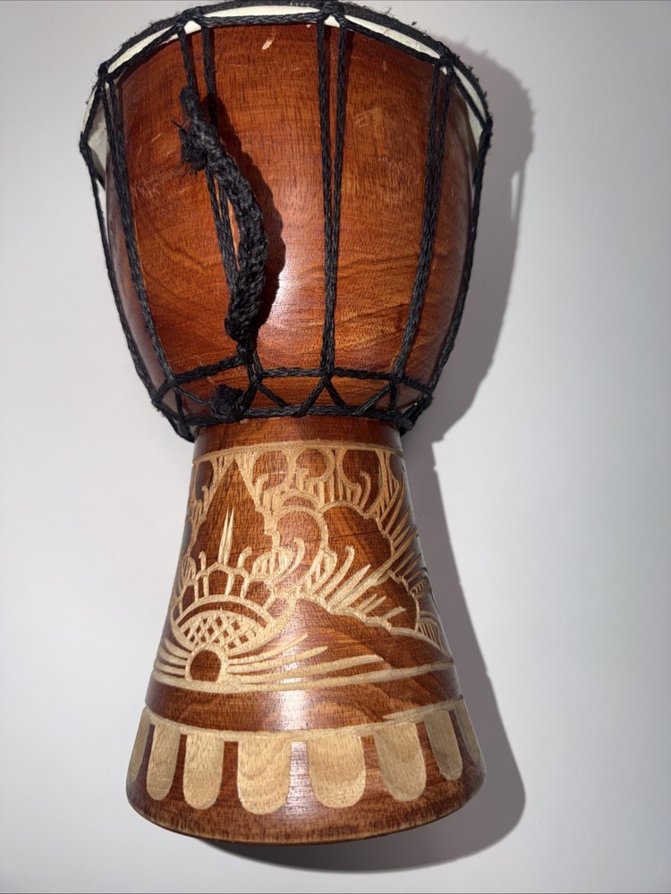 Djembe Drum
