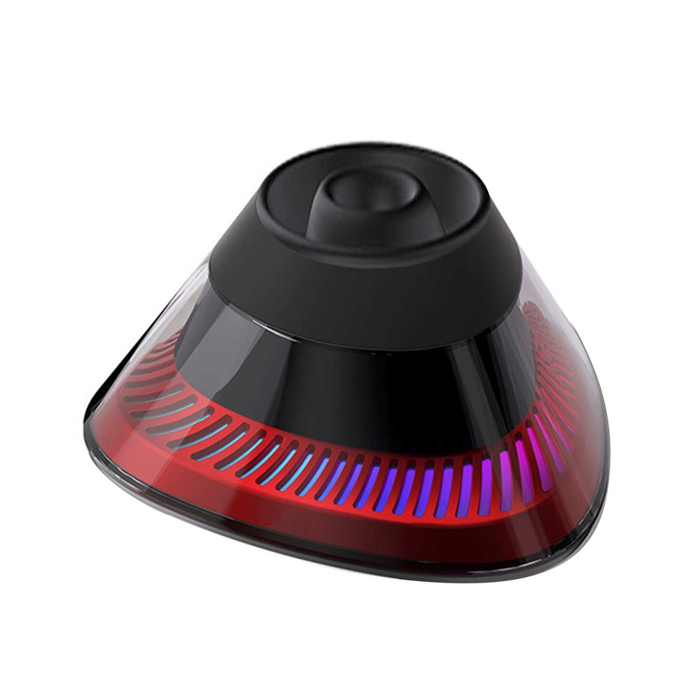 Oscillating Stirrer Tool with App Control for Paint Bottle Mixing and Modeling