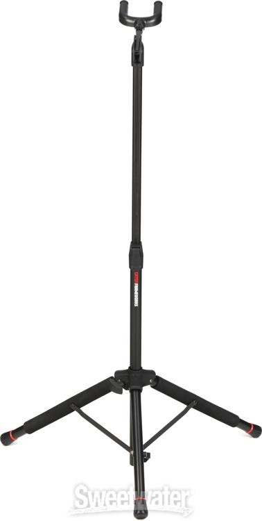 Gator Frameworks Hanging Guitar Stand with Locking Yoke