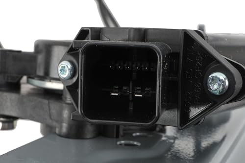 87847533 Front Driver Side Door Window Regulator