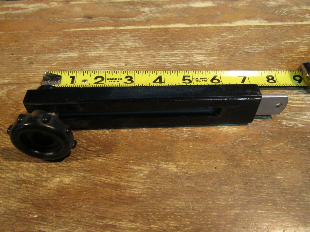 Gray  Enterprises Hatch Riser Arm FREE SHIPPING