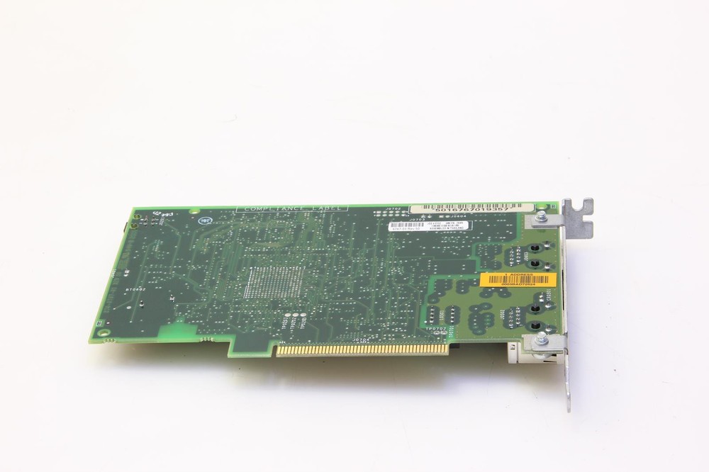 Sun 6767-03 Microsystems Advanced Lights Out Management Module Card. SKU217469