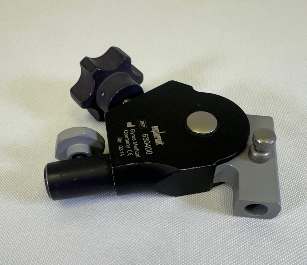 ACMI Explorent 630400 Laryngoscope Holder