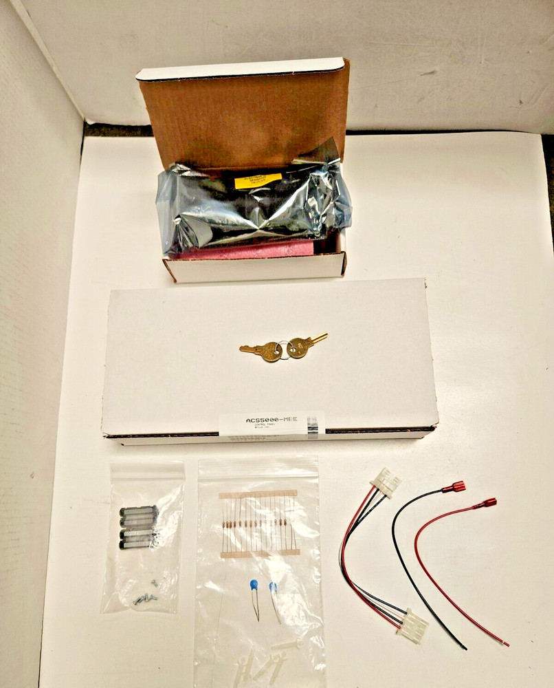 Brivo ACS5000-E Control Panel NEW (Open Box) Old Stock