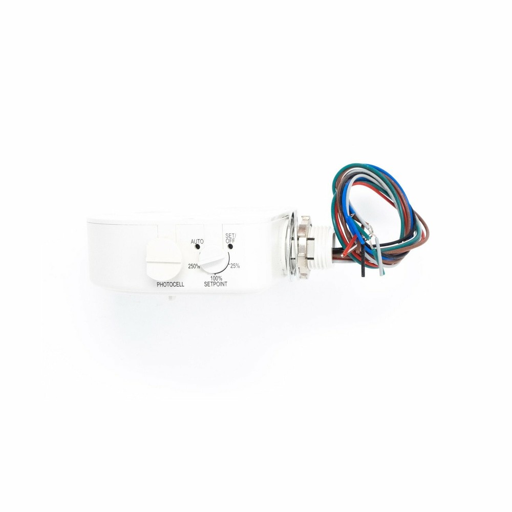 Leviton OSFHP-ILW High Bay Occupancy Sensor 24 VDC