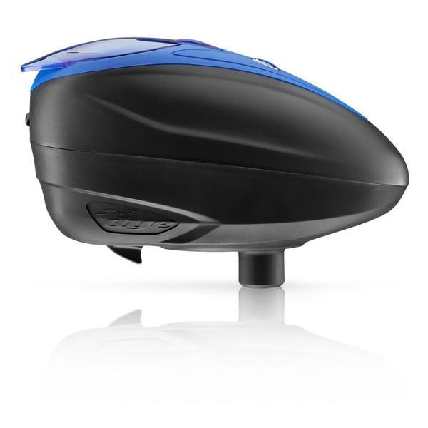 DYE LT-R Electronic Paintball Loader-Blue
