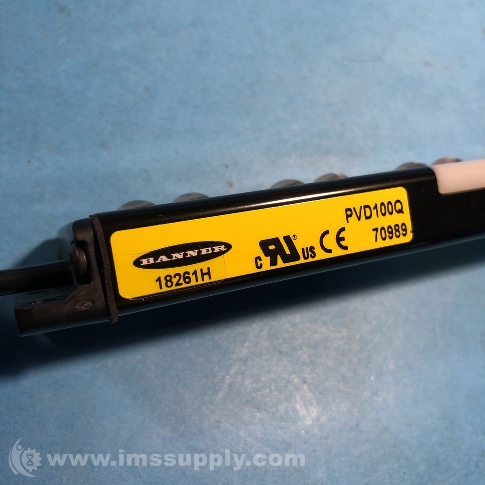 Banner Engineering 70989 Photo-electric array sensor FNIP