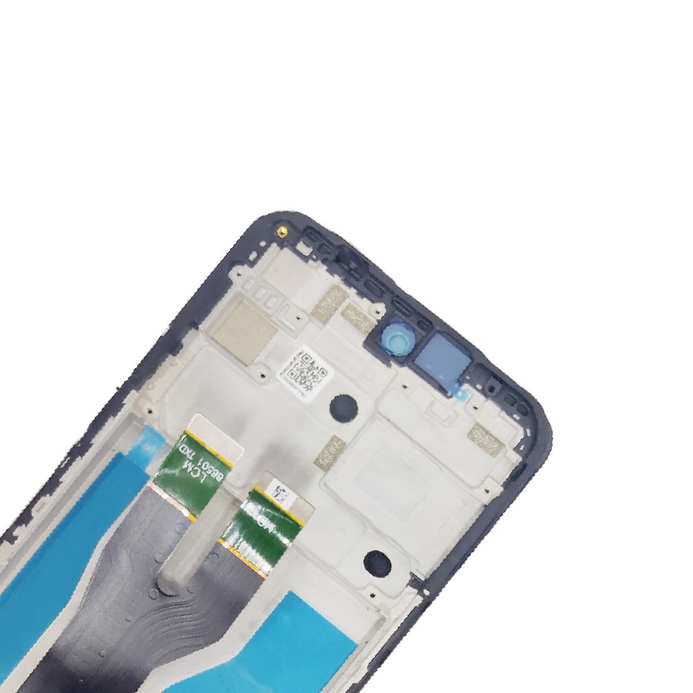 For Boost Mobile Celero 5G Plus 5G+2023 LCD Display Touch Screen Digitizer+Frame