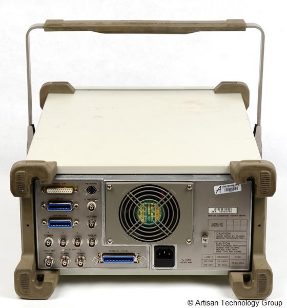 Advantest R3265A Spectrum Analyzer