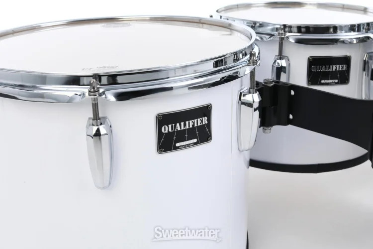 Mapex Qualifier Marching Tenor Drum Quint