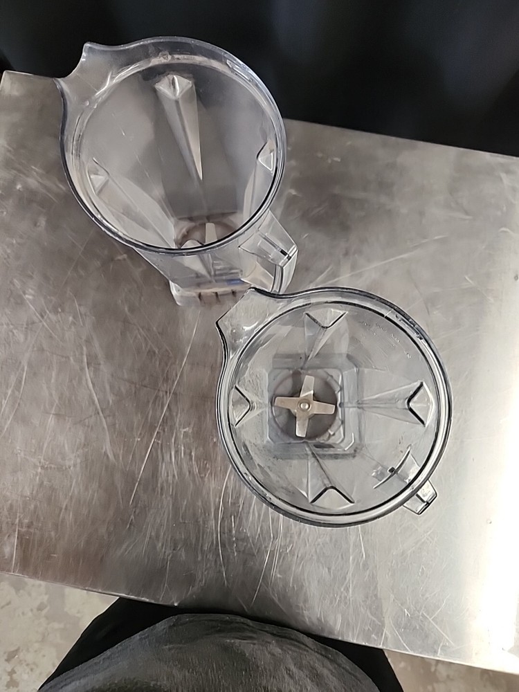 Vitamix Blender Jar