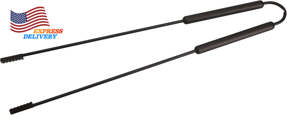 Blomus Ashi Fireplace Tool Set 5 Pieces